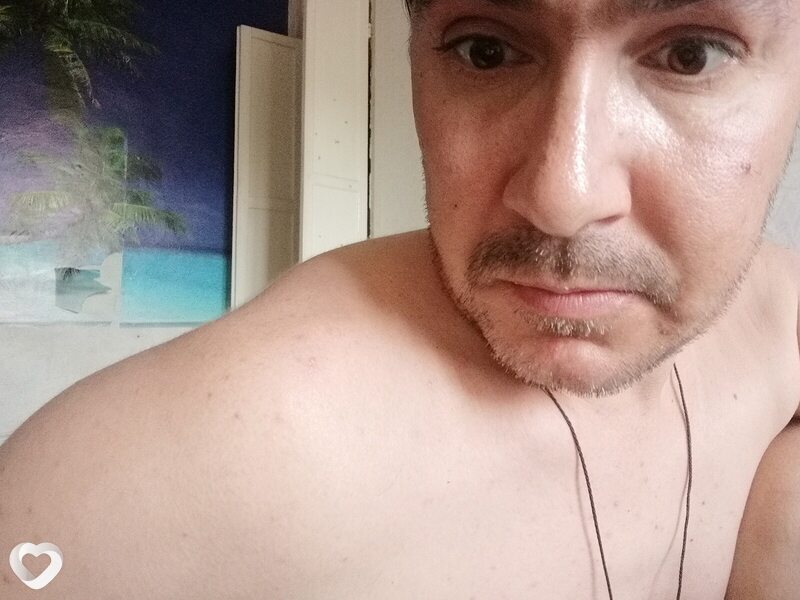Дмитрий, 43, Бугульме — анкета №829917