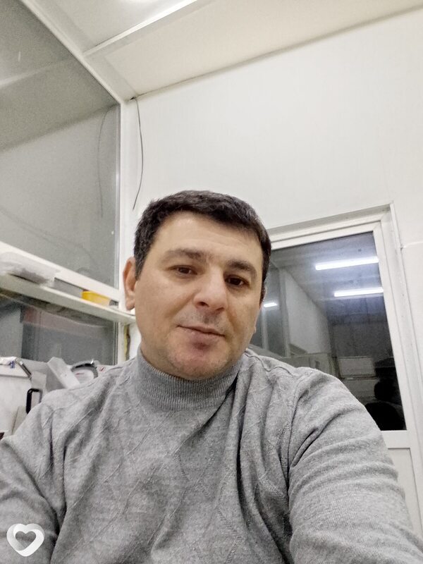 Алим, 33, Сочи — анкета №829794