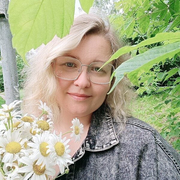 Марина, 41, Калуге — анкета №829795
