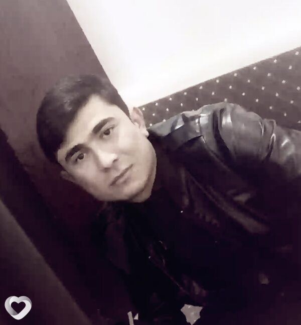 Амир, 28, Сыктывкаре — анкета №829798