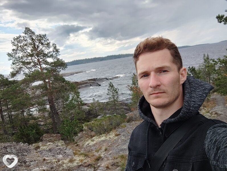 Никита, 30, Минске — анкета №829808