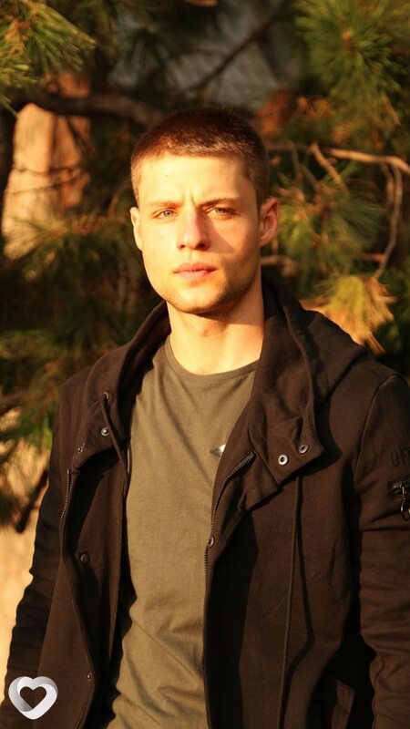 Денис, 29, Кисловодске — анкета №829809