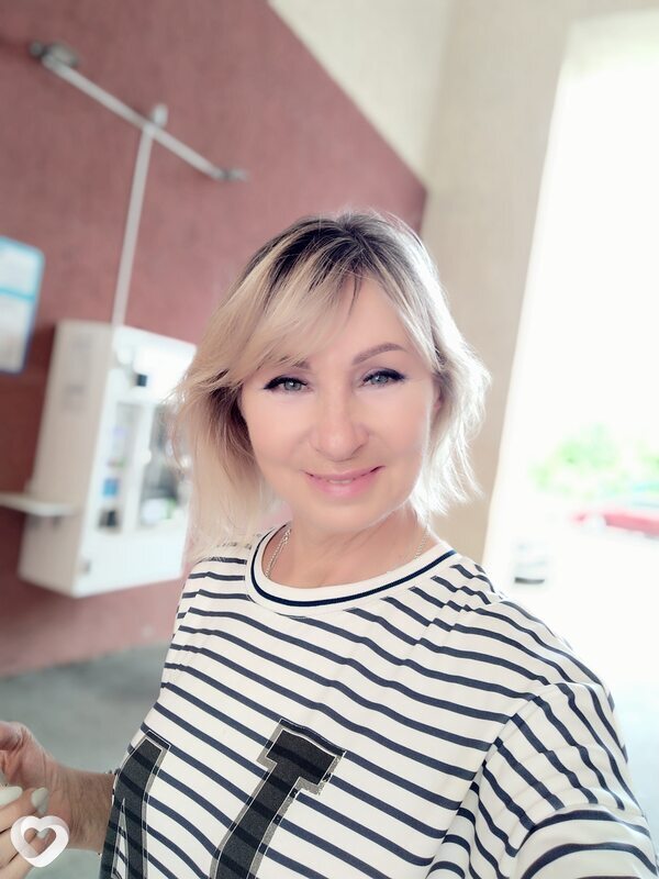 Марина Смородина, 57, Сочи — анкета №829872
