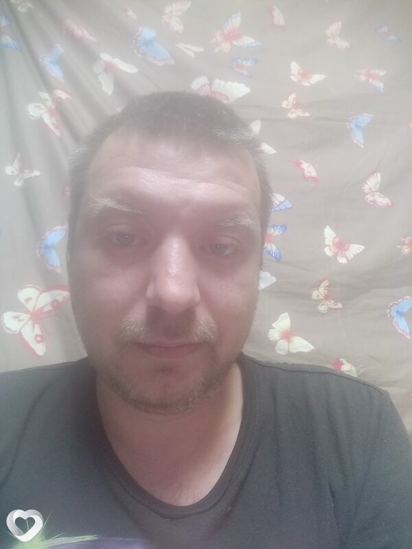Серж, 40, Москве — анкета №829875