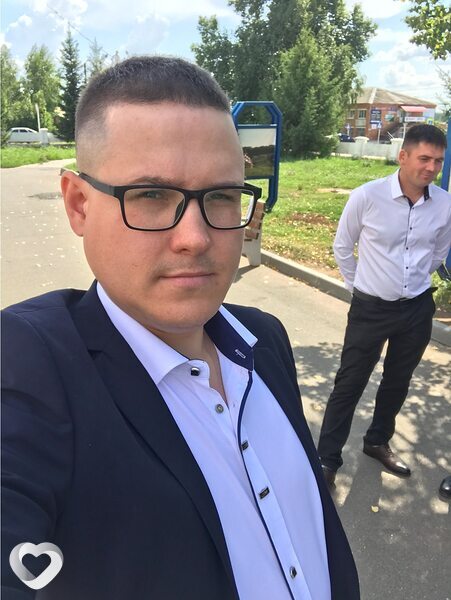 Константин, 35, Москве — анкета №829889