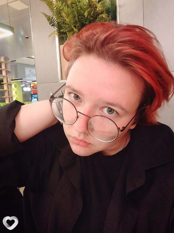 Маша, 21, Воскресенске — анкета №829822