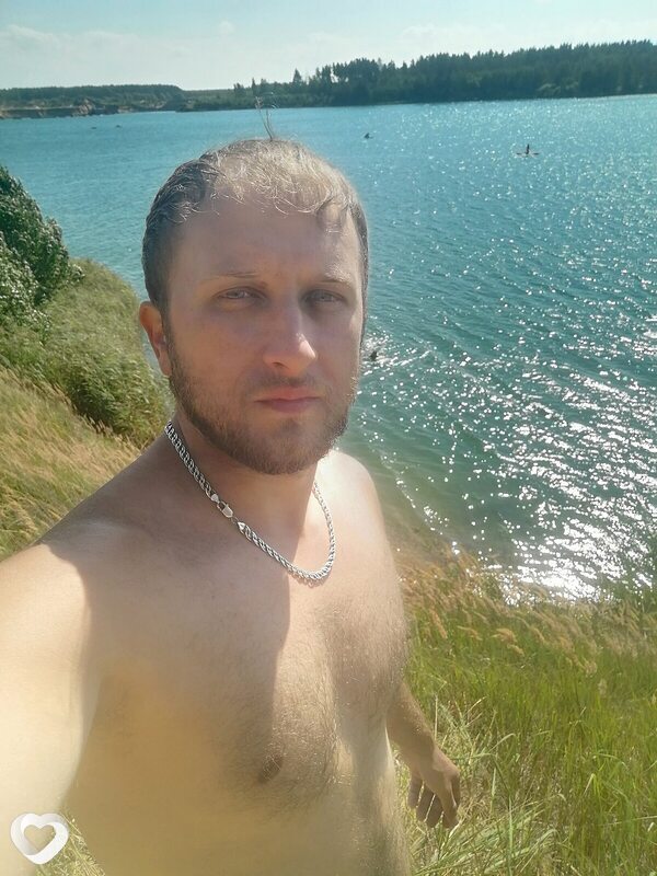 Сережа, 35, Иванове — анкета №829824