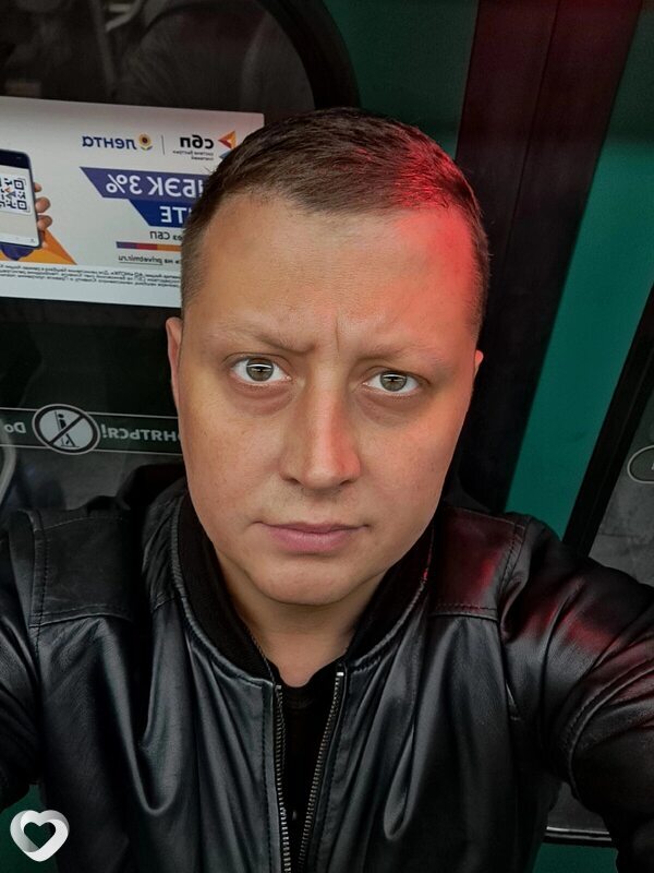 Александр, 39, Москве — анкета №829832