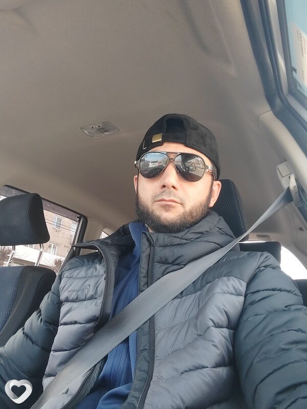 Рома, 37, Чите — анкета №829833