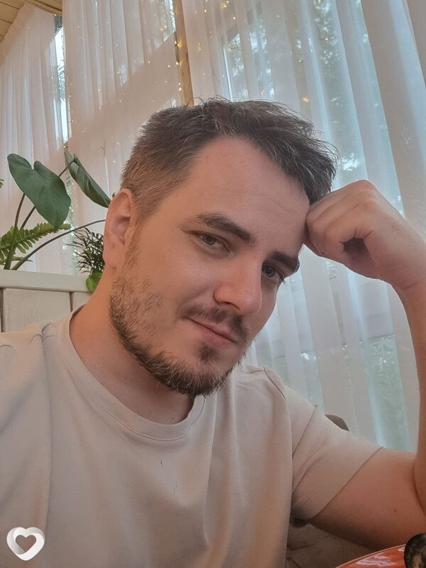 Александр, 35, Костроме — анкета №829834