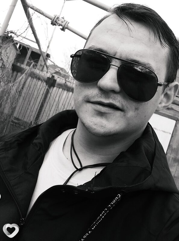 Илья, 33, Череповце — анкета №829835