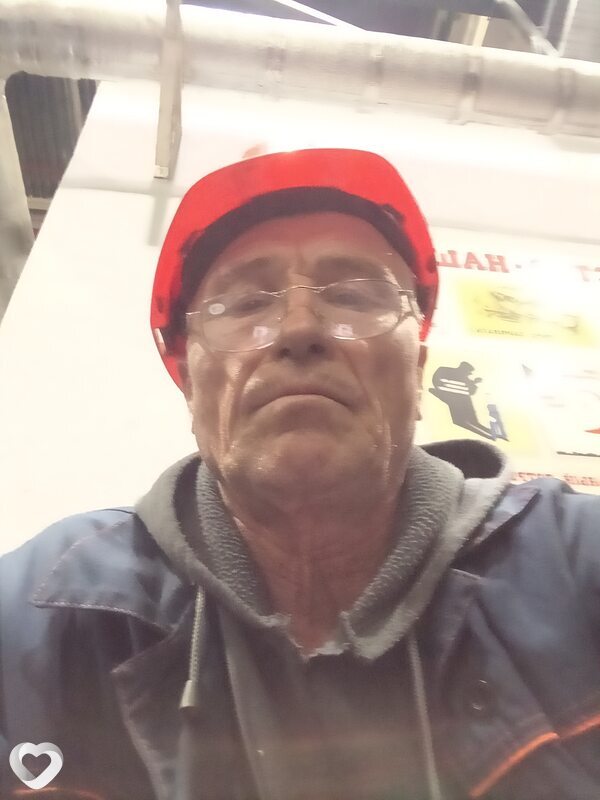 Николай, Шадринск