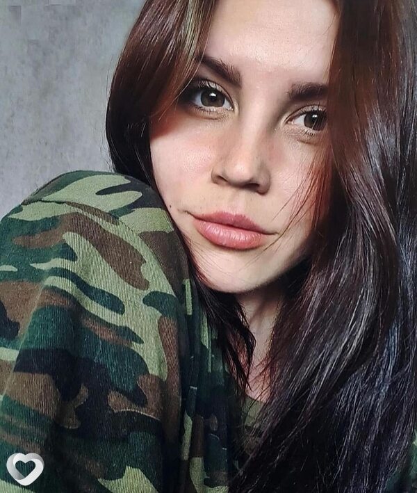 Елизавета, 30, Минске — анкета №829921