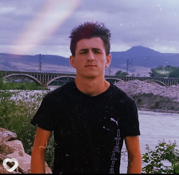 Мага, 21, Кизляре — анкета №829924