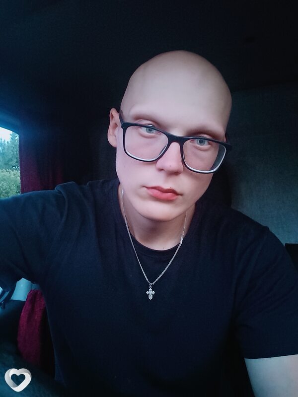 Никита, 21, Краснодаре — анкета №829925