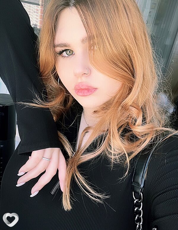 Настя, 20, Сергиеве Посаде — анкета №829929