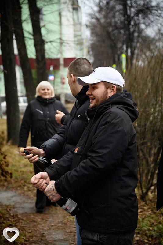 Кирилл, 26, Озерск (Челябинская Обл) — анкета №829930