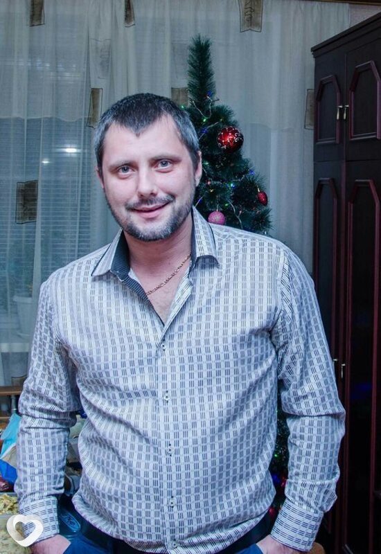 Сергей, 46, Орше — анкета №829939