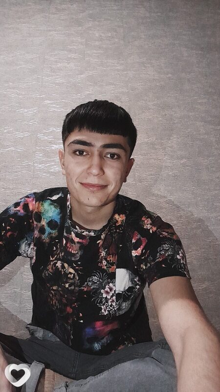 X Borz, 25, Хабаровске — анкета №829949