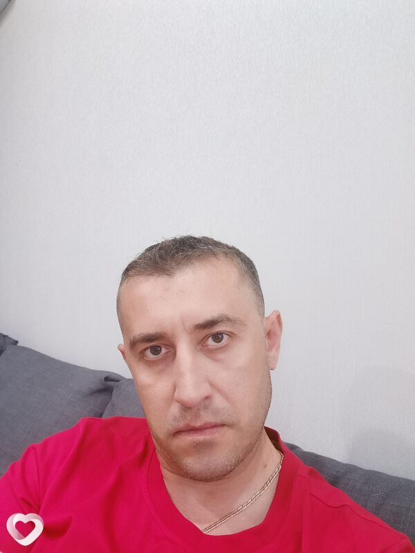 Виталий, 35, Новосибирске — анкета №829951
