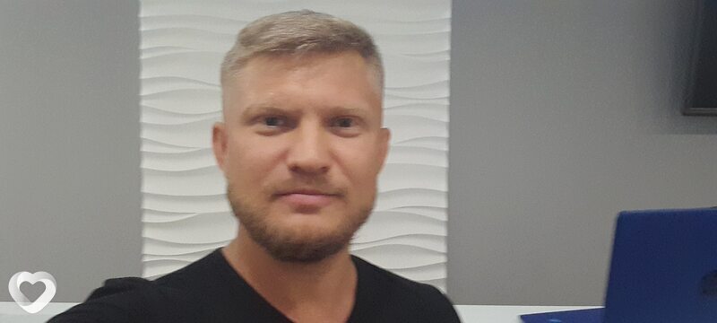 Антон, 33, Перми — анкета №829960