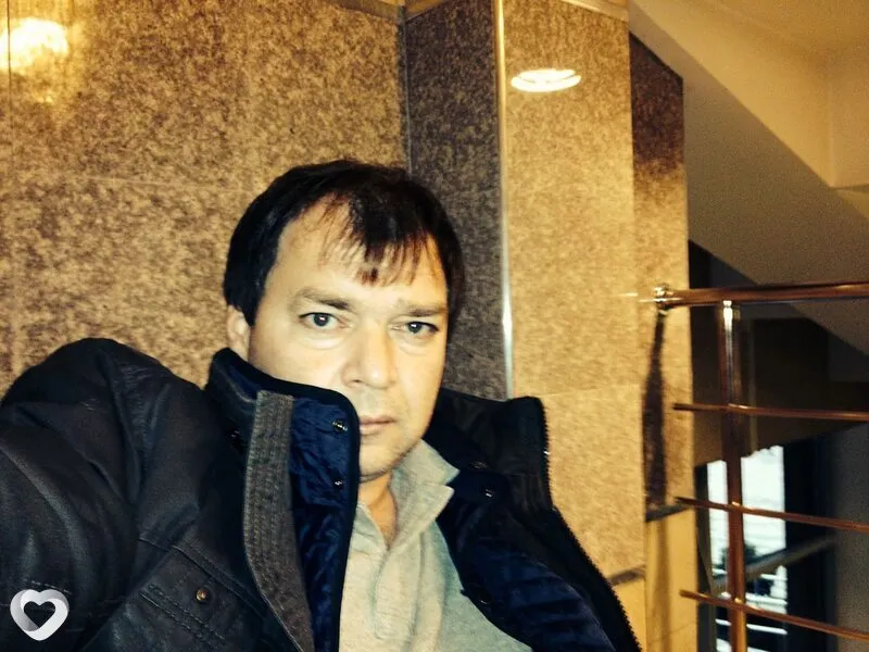 Макс, 51, Москве — анкета №829963
