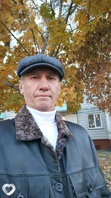 Евгений, 51, Барнауле — анкета №829997