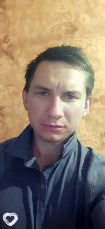 Максим, 38, Белове — анкета №830006