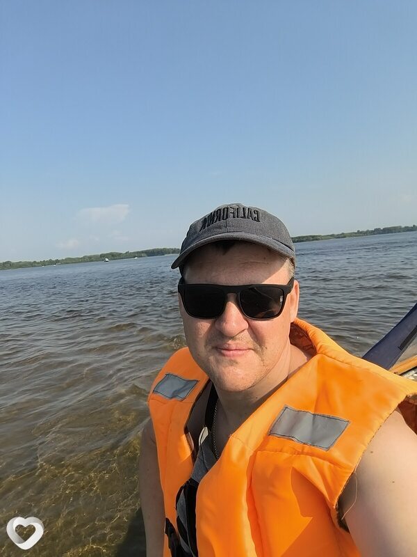 Евгений, 38, Тольятти — анкета №830008