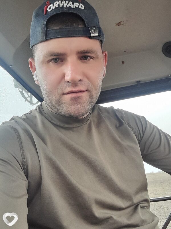 Дмитрий, 31, Благовещенске — анкета №830011