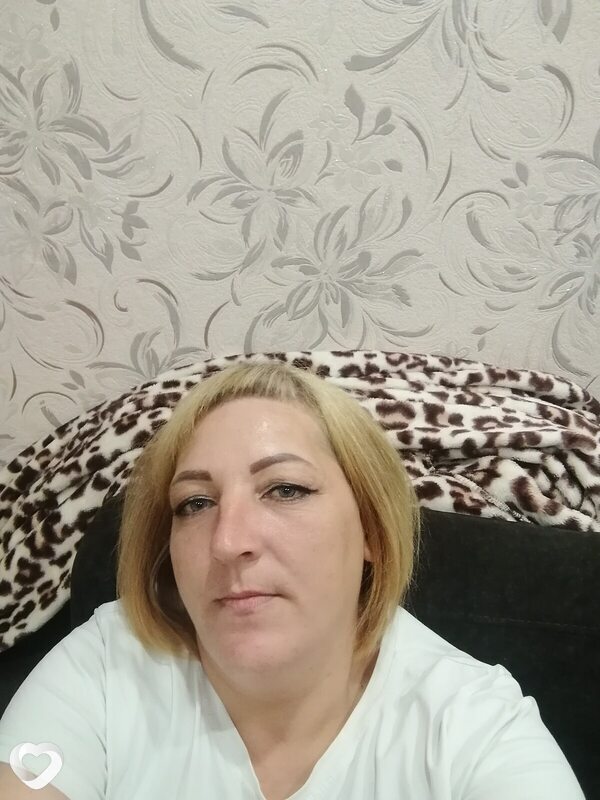 Анна, 42, Ачинске — анкета №830024