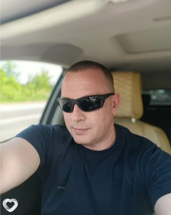 Дмитрий, 46, Нижнем Новгороде — анкета №830029