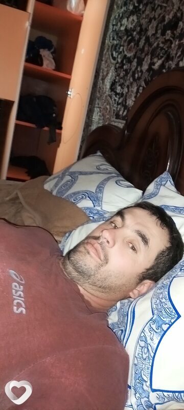 Магарам Батиров, 42, Махачкале — анкета №830032