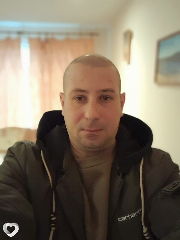 Андрей, 45, Красноярске — анкета №830037