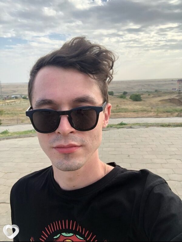 Виталий, 34, Каменске-Шахтинском — анкета №830393