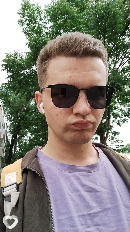 Евлампий, 26, Советской Гавани — анкета №830394