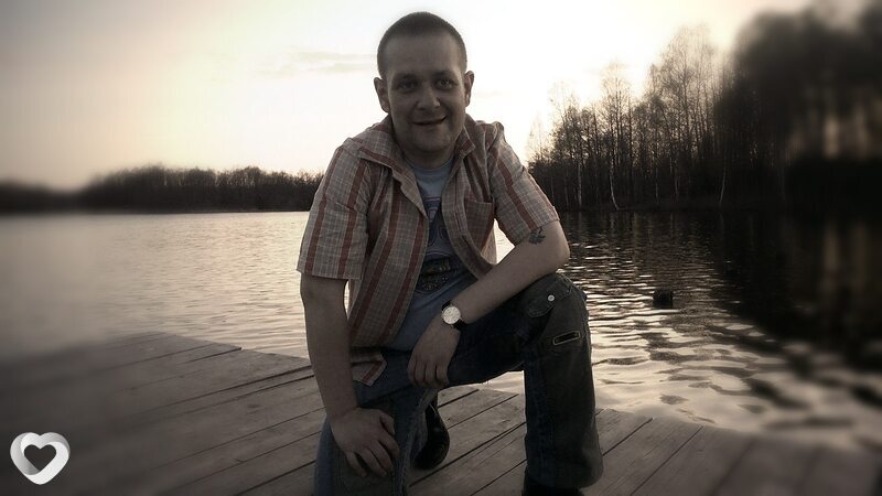 Павел, 45, Москве — анкета №830396