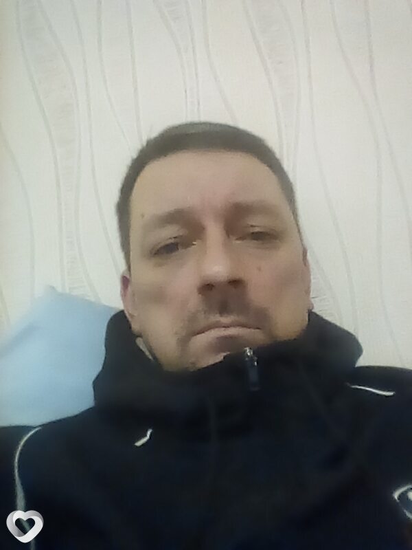 Кирилл, 46, Тюмени — анкета №830413