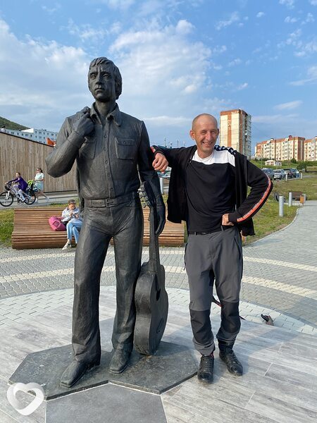 Егор, 40, Москве — анкета №830325