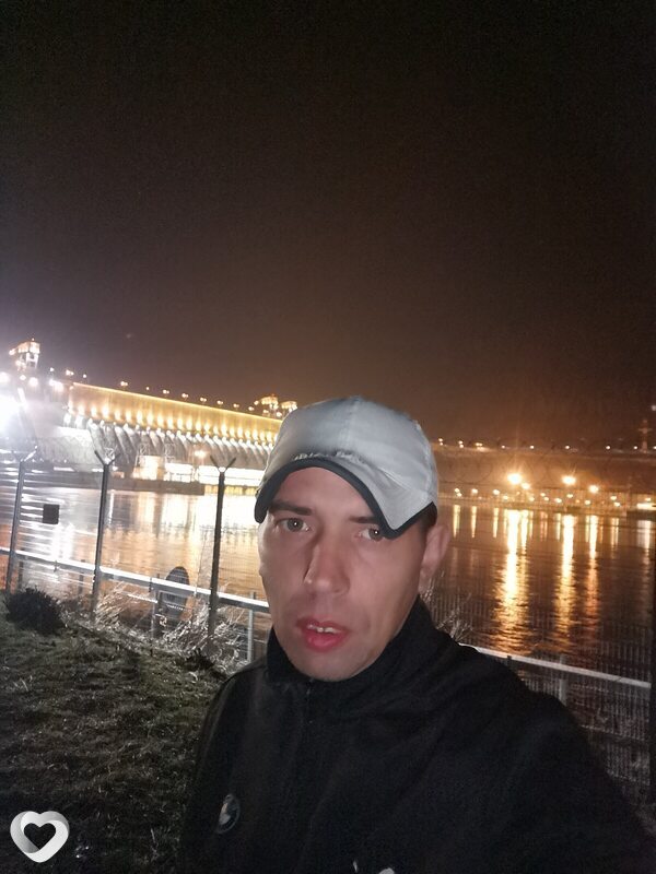 Алексей, 38, Красноярске — анкета №830326