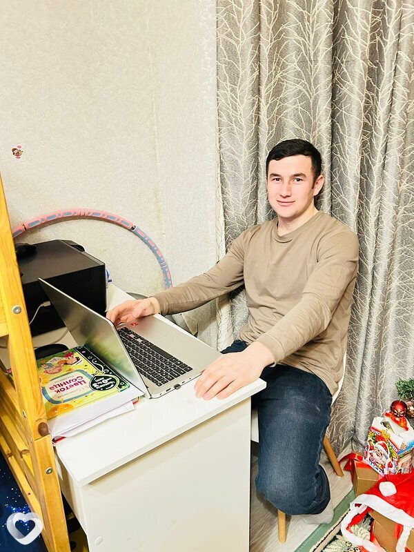 Ruslan, 24, Пушкино (Московская Обл) — анкета №830328