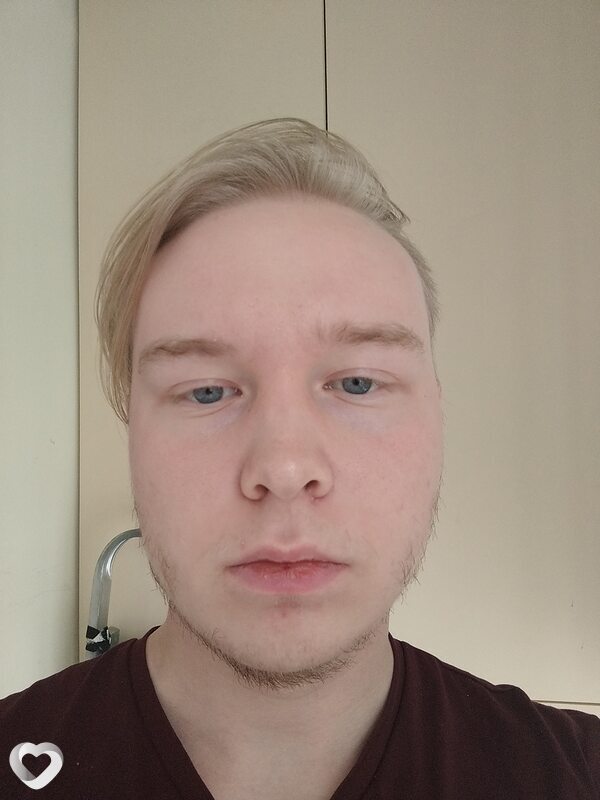 Иван, 22, Казани — анкета №830338