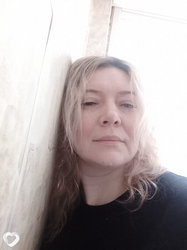 Марина, 44, Казани — анкета №830340