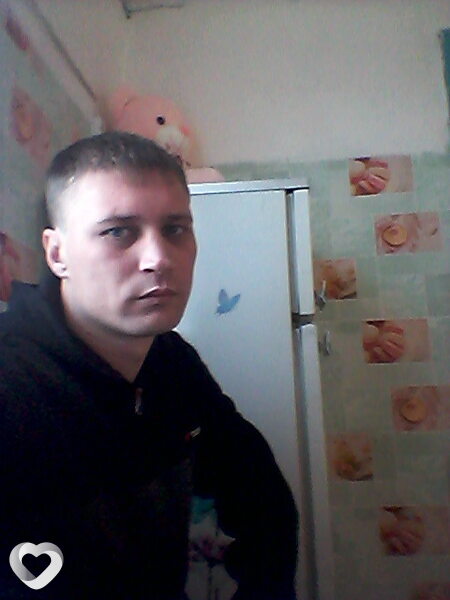 Виктор, 34, Улан-Удэ — анкета №830094