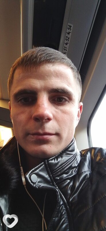 Андрей, 34, Казани — анкета №830111
