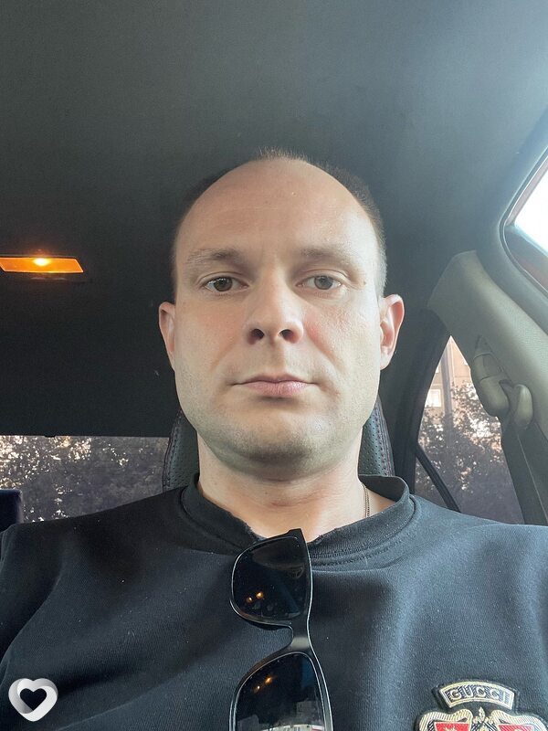 Николай, 35, Челябинске — анкета №830112