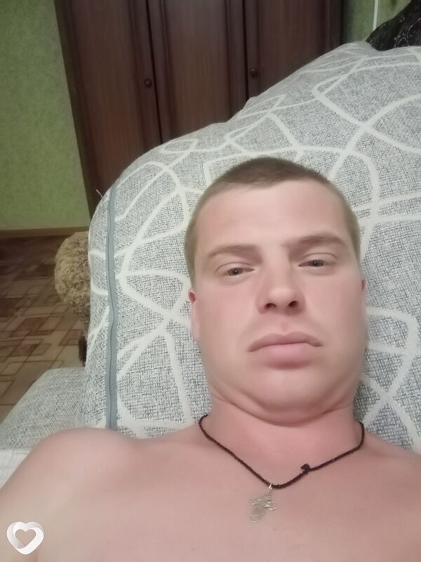 Александр, 38, Воронеже — анкета №830115