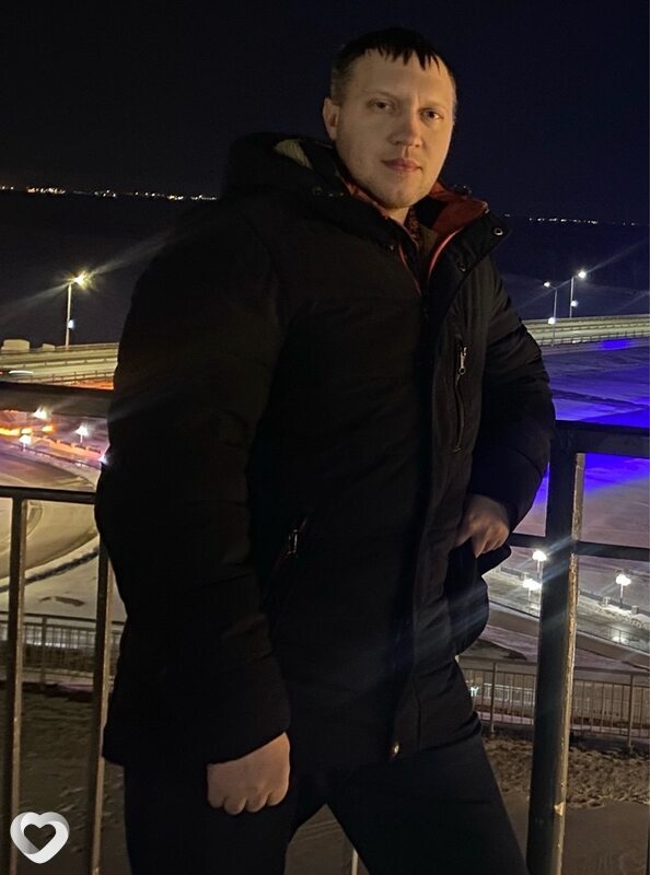 Антон, 37, Барнауле — анкета №830868