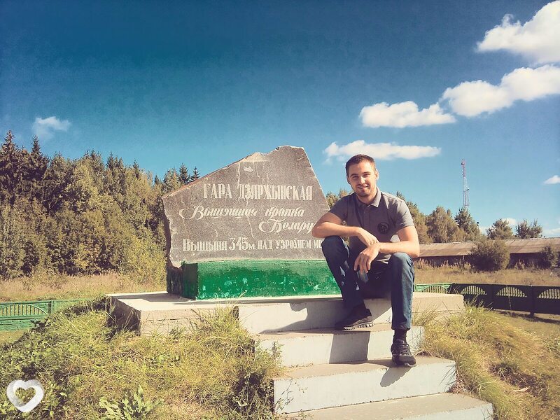 Виталик, 35, Минске — анкета №830870