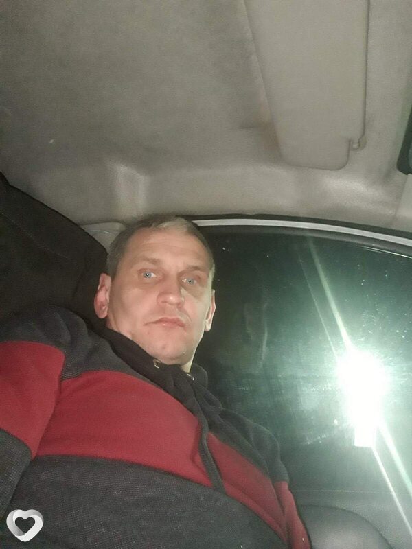 Дмитрий, 43, Могилев — анкета №830872